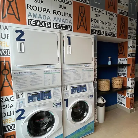 White One - Apto Novo, Moderno, Varanda, Poucos Passos Da Estacao Luz São Paulo Exterior foto